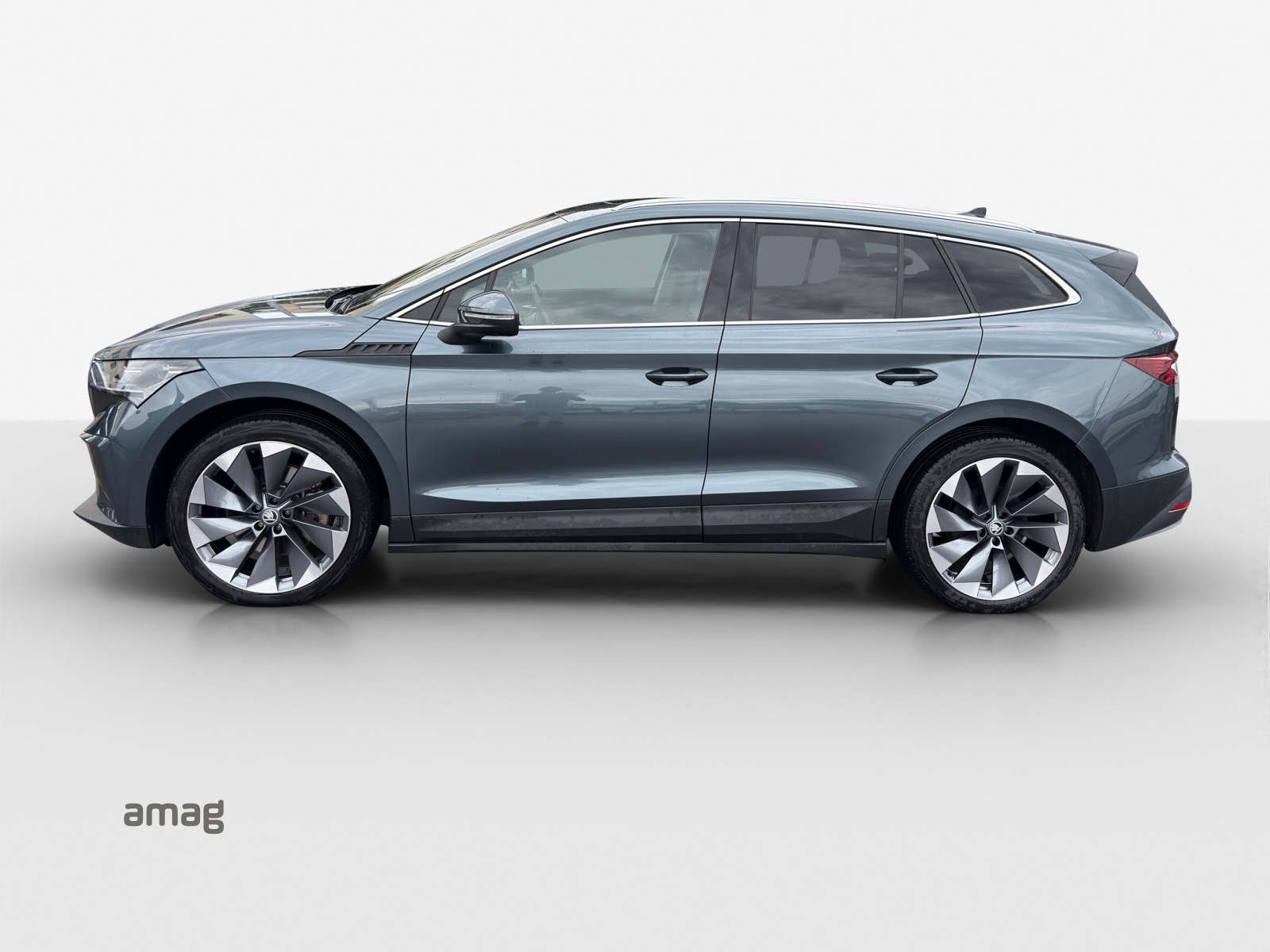 SKODA Enyaq iV 80-showroom-element-1