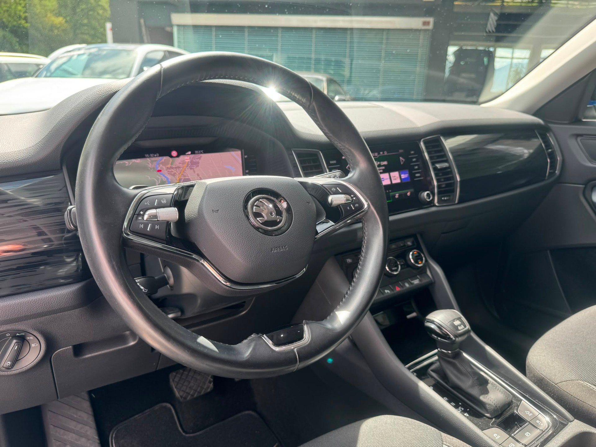 SKODA Kodiaq 2.0 TDI Drive DSG 4x4-image-6
