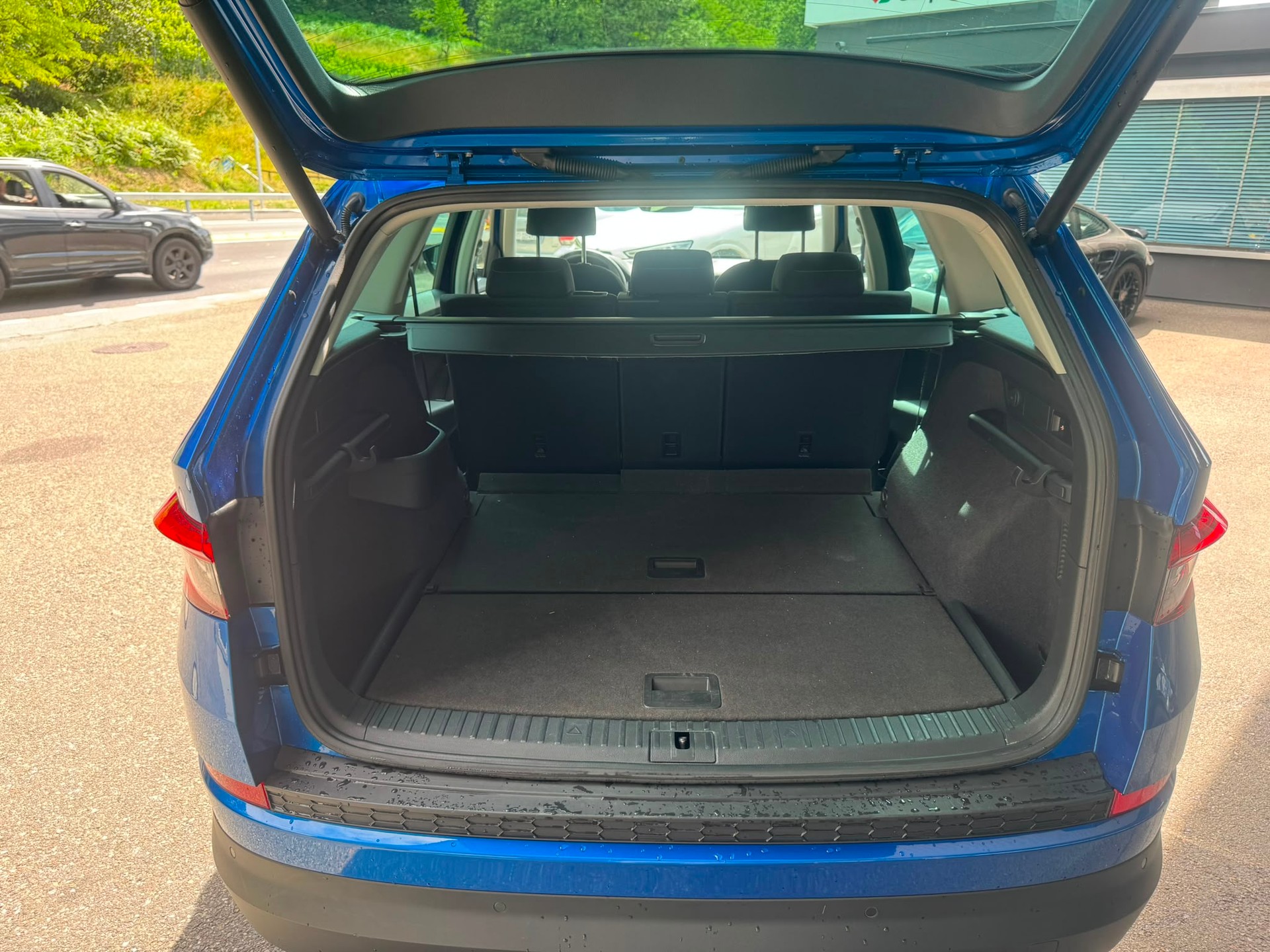 SKODA Kodiaq 2.0 TDI Drive DSG 4x4-image-8