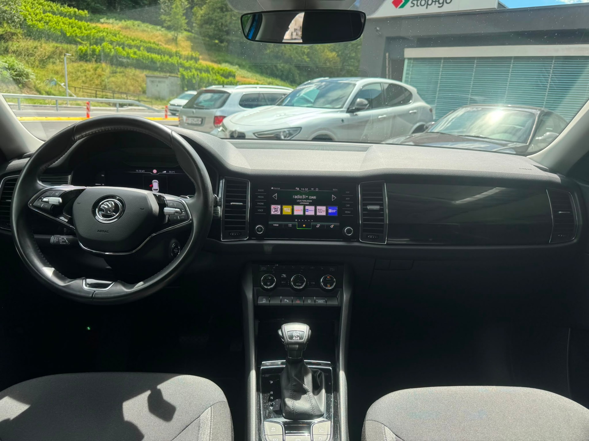 SKODA Kodiaq 2.0 TDI Drive DSG 4x4-image-7