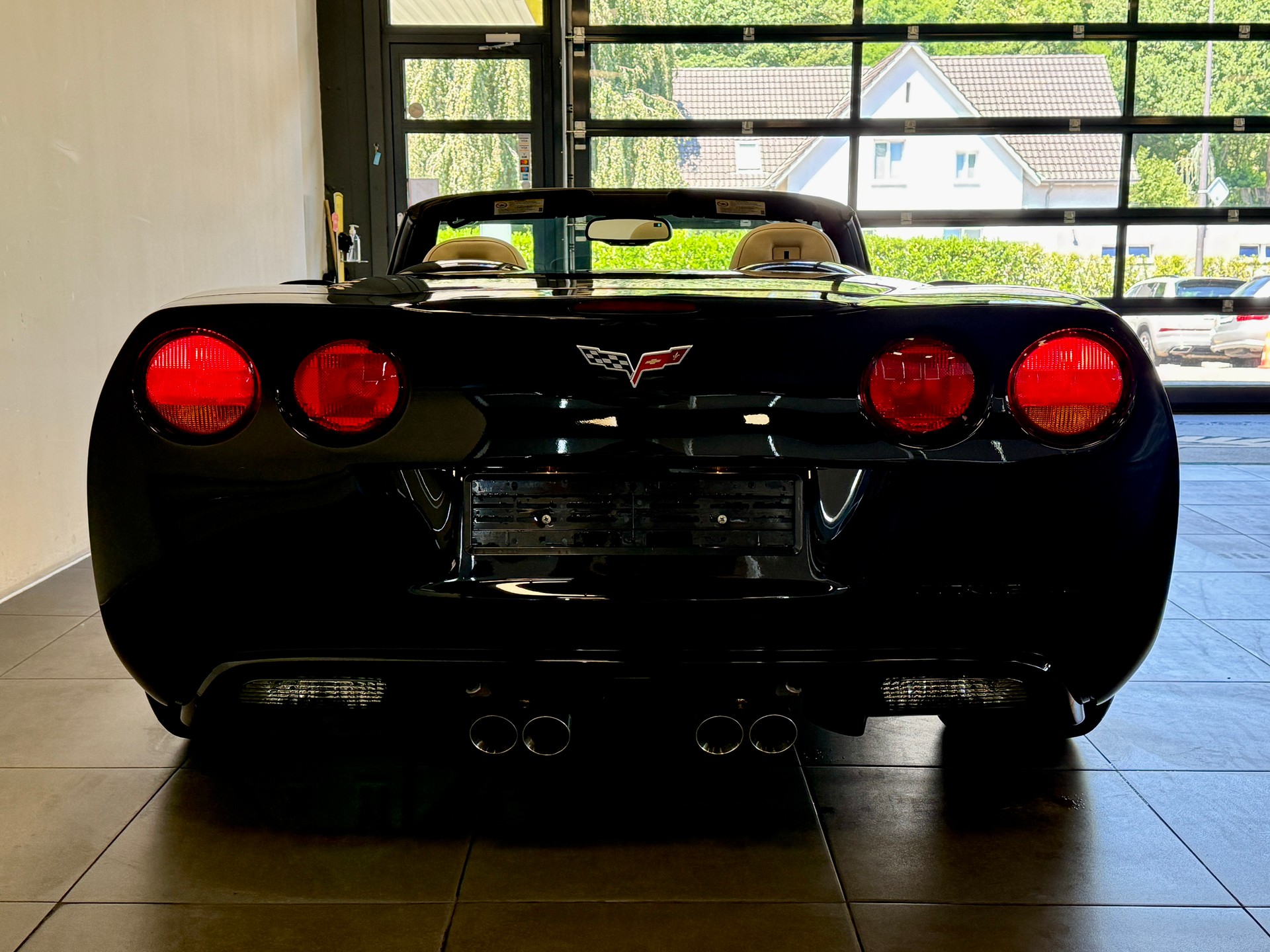 CHEVROLET Corvette 6.0-image-4