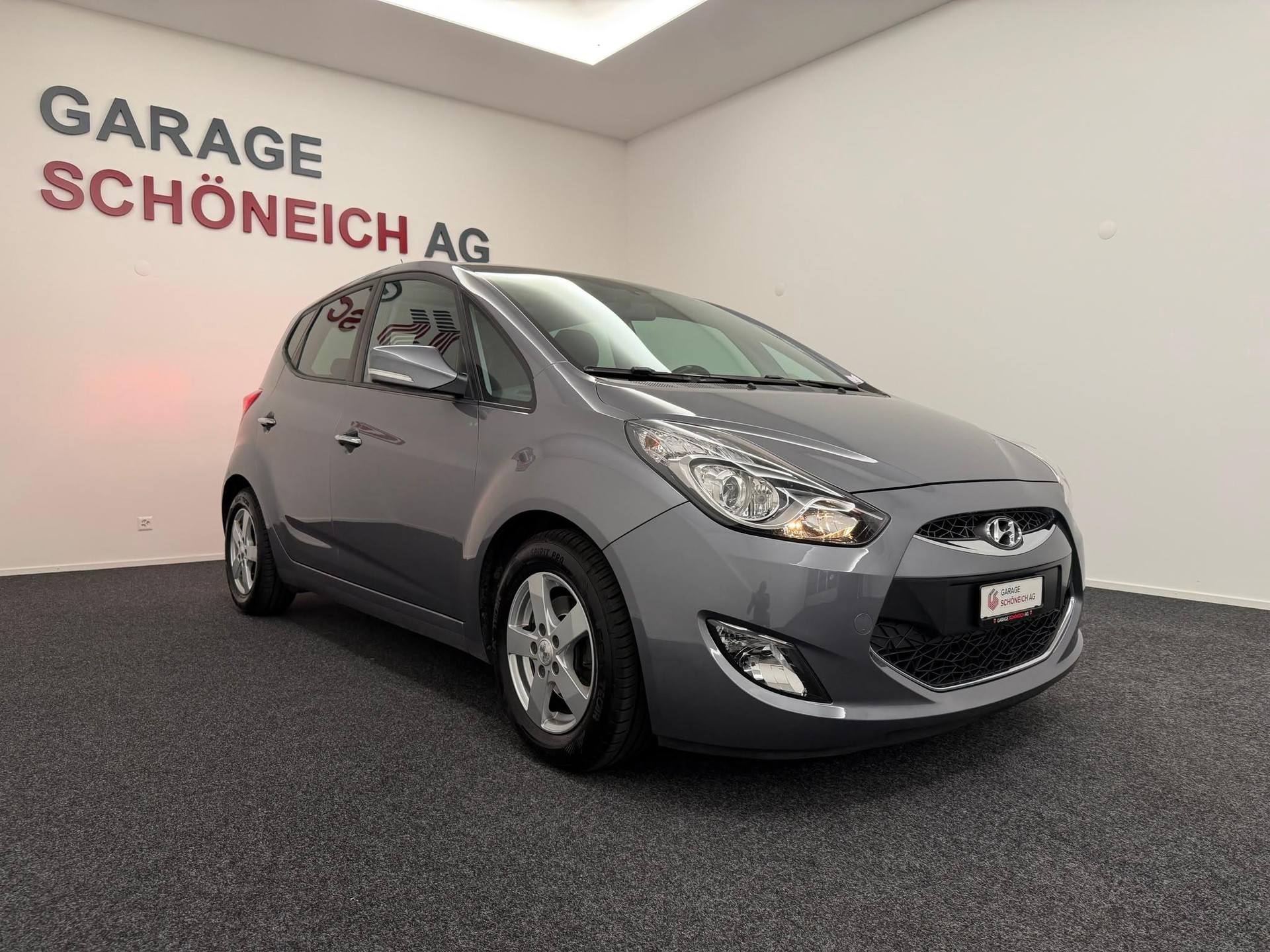 HYUNDAI ix20 1.6 Style-showroom-element-2