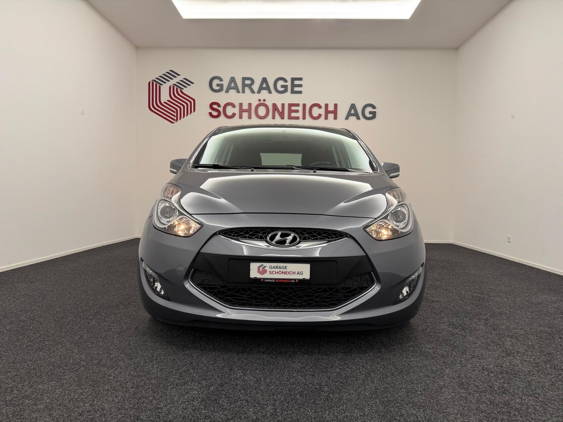 HYUNDAI ix20 1.6 Style-showroom-element-1