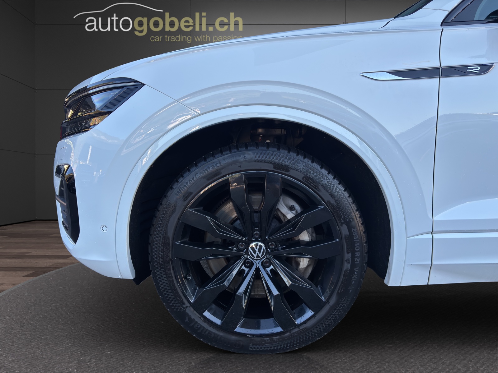 VW Touareg 3.0 TSI eHybrid R Tiptronic-image-14