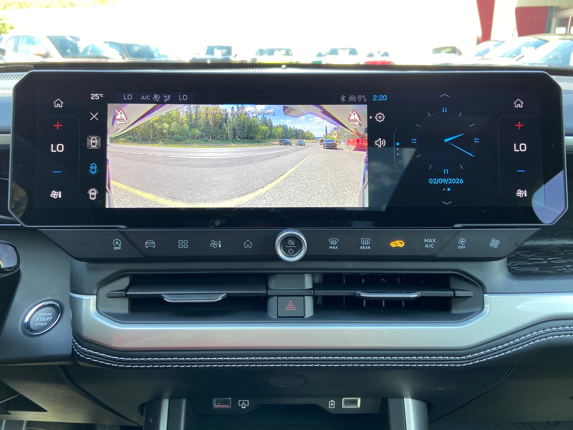 JEEP Compass 1.2 T e-Hybrid Summit Premium Sky-image-15