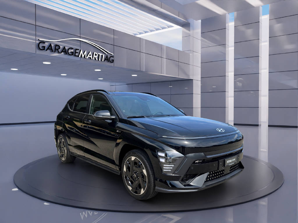 HYUNDAI KONA Electric N-Line 65 KWH-showroom-element-2