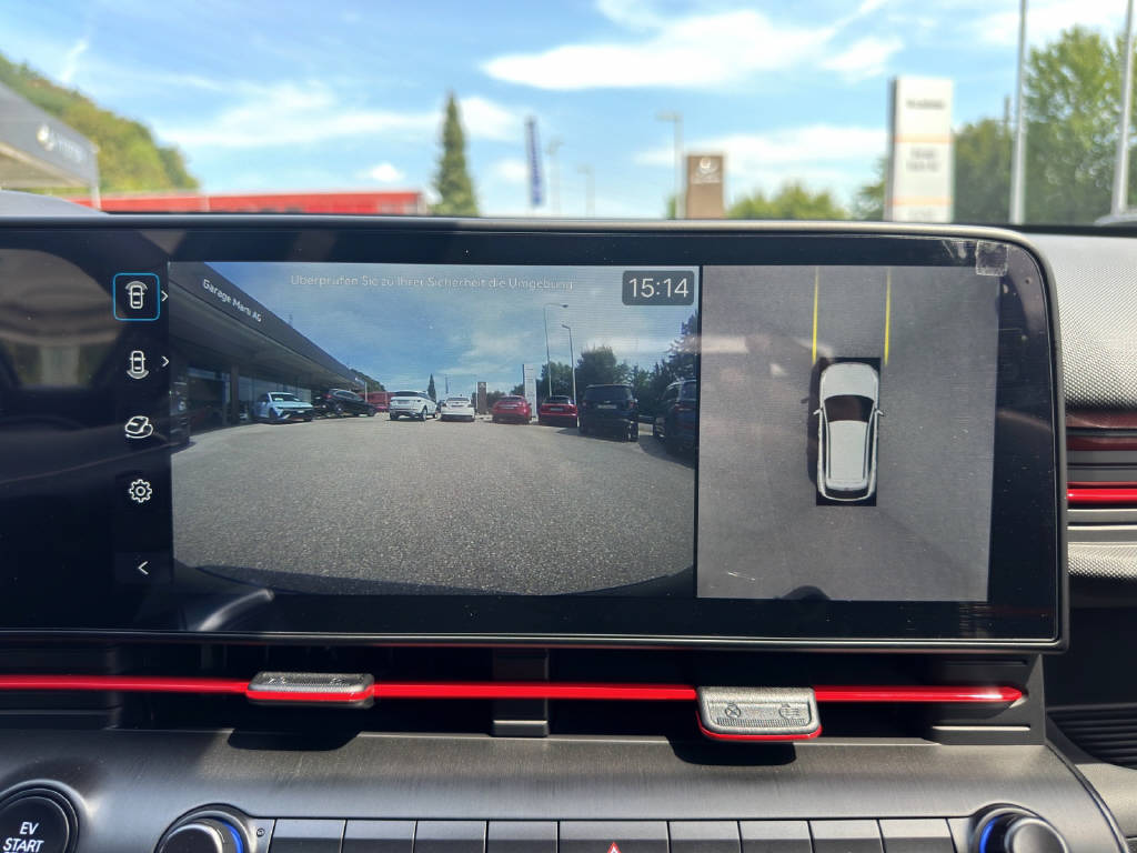 HYUNDAI KONA Electric N-Line 65 KWH-image-19