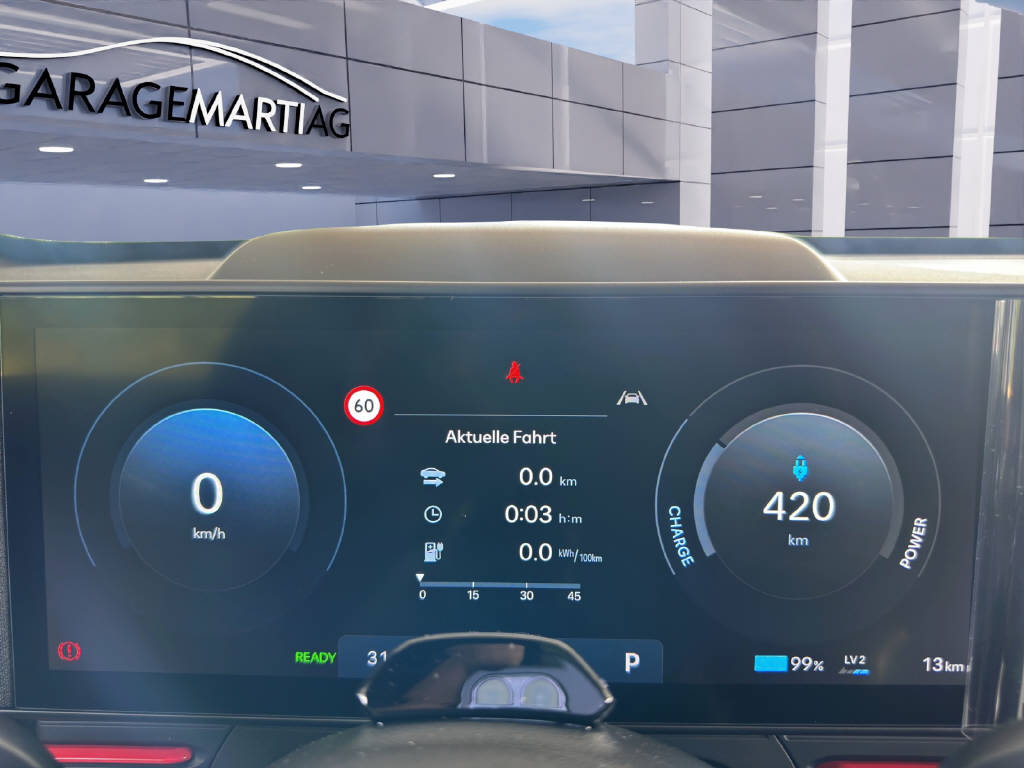 HYUNDAI KONA Electric N-Line 65 KWH-image-13