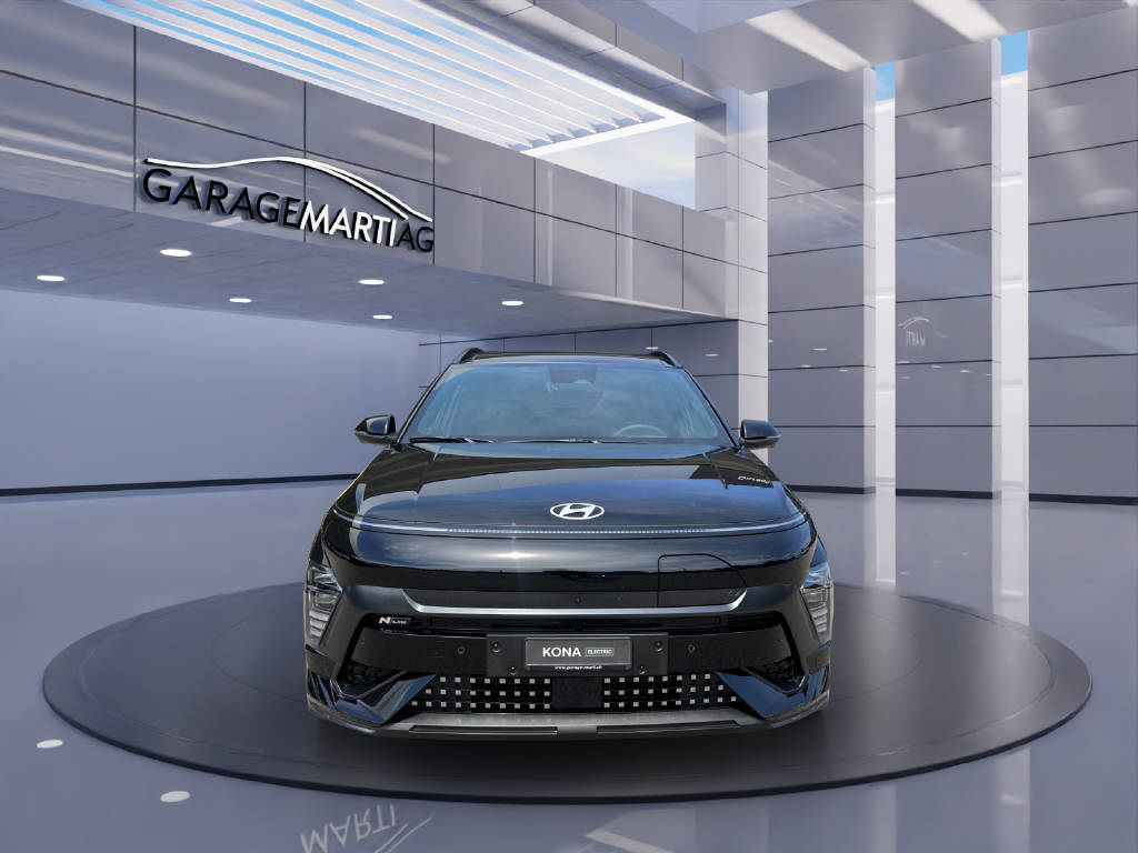 HYUNDAI KONA Electric N-Line 65 KWH-showroom-element-1