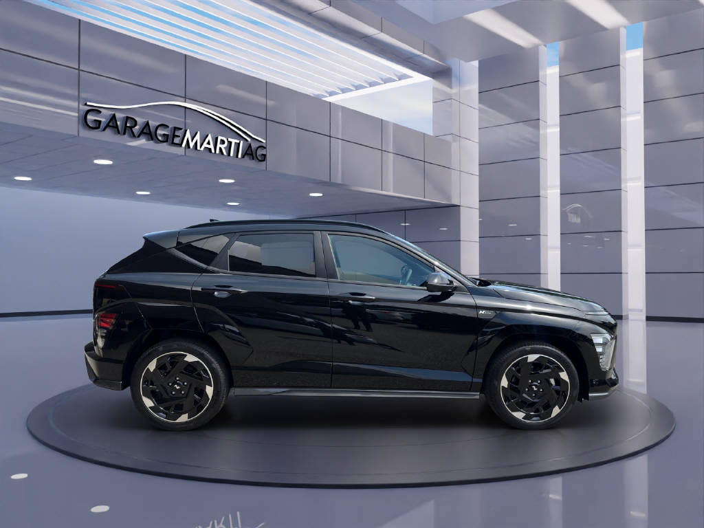 HYUNDAI KONA Electric N-Line 65 KWH-showroom-element-3