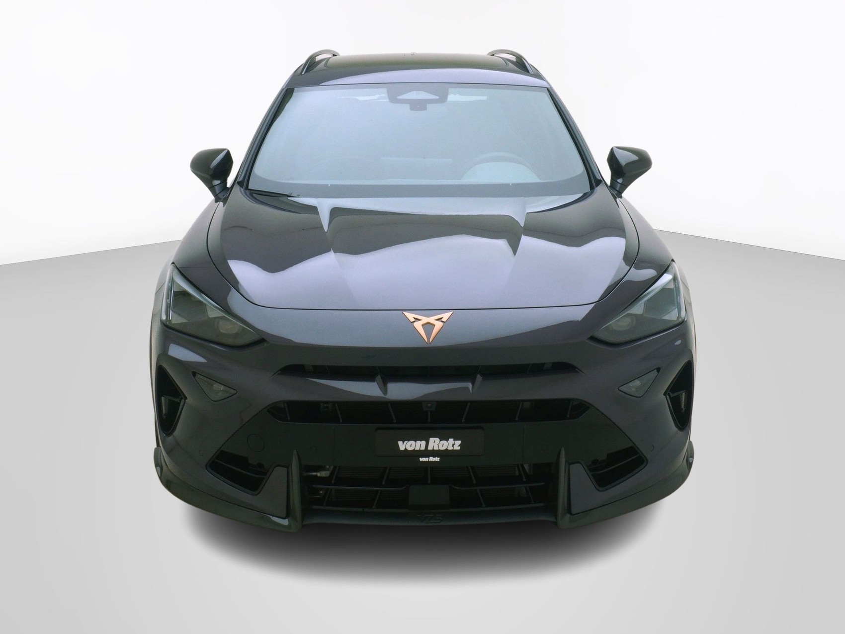 CUPRA Formentor 2.5 TSI VZ5 Extreme 4Drive DSG-image-6
