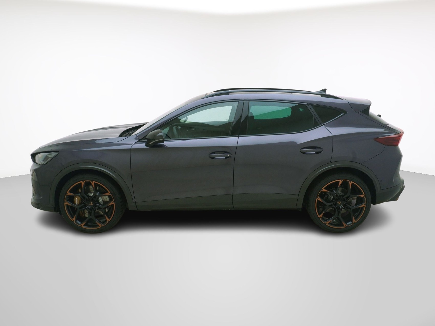 CUPRA Formentor 2.5 TSI VZ5 Extreme 4Drive DSG-showroom-element-1