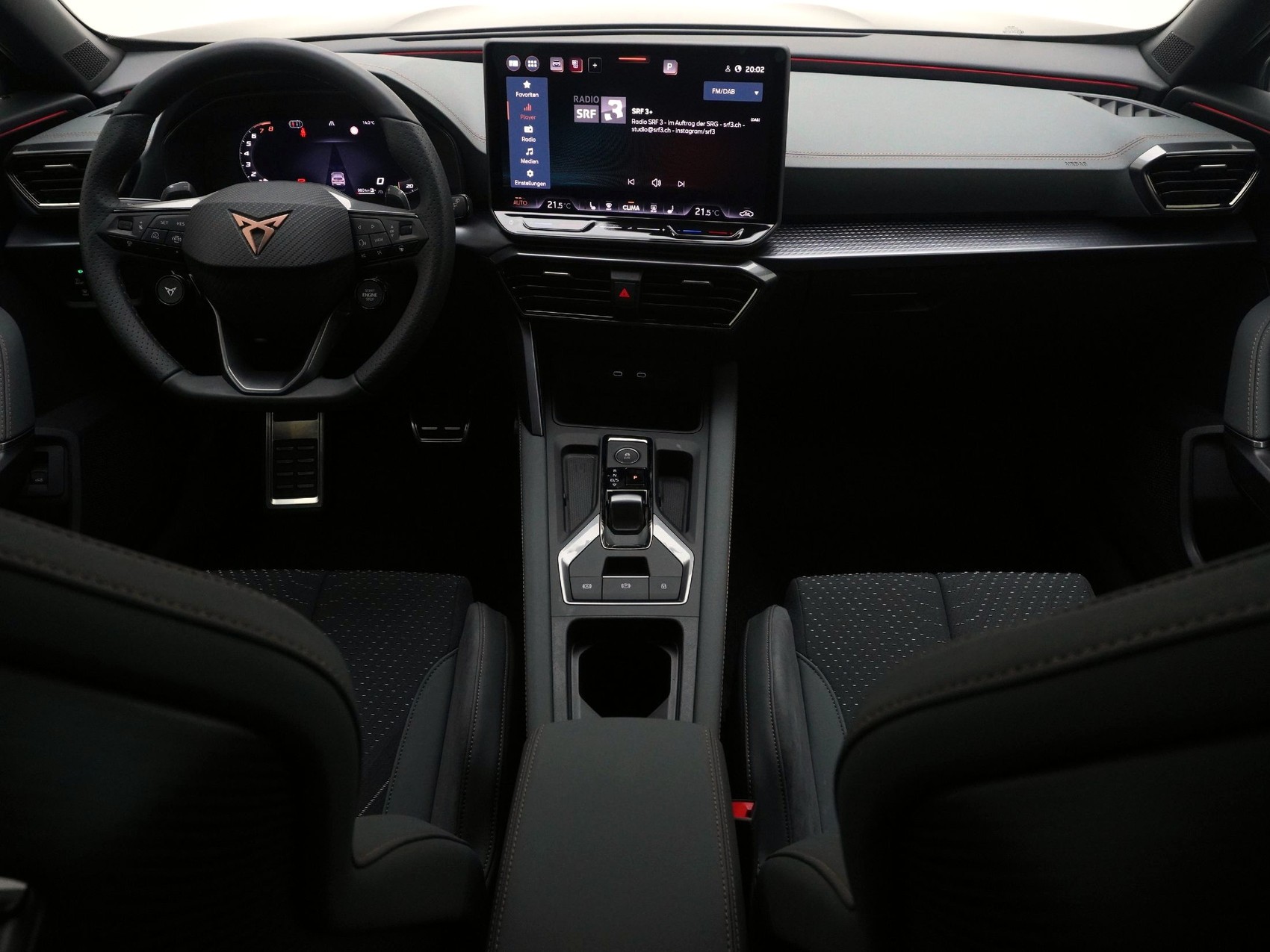 CUPRA Formentor 2.5 TSI VZ5 Extreme 4Drive DSG-image-11