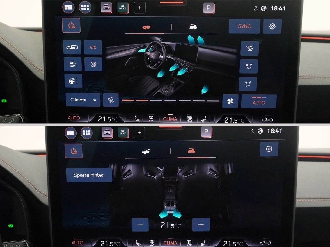 CUPRA Formentor 2.5 TSI VZ5 Extreme 4Drive DSG-image-22