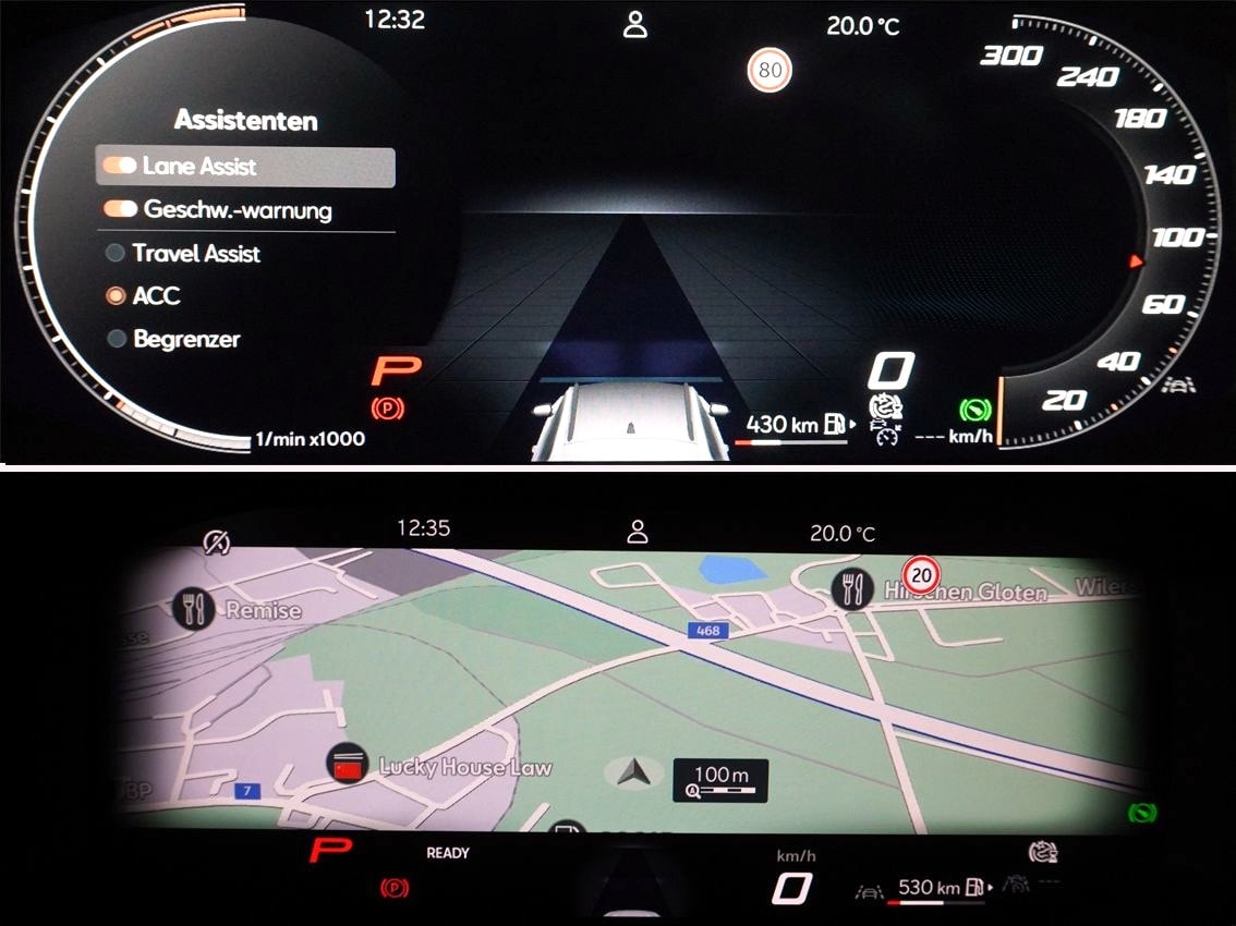 CUPRA Formentor 2.5 TSI VZ5 Extreme 4Drive DSG-image-17