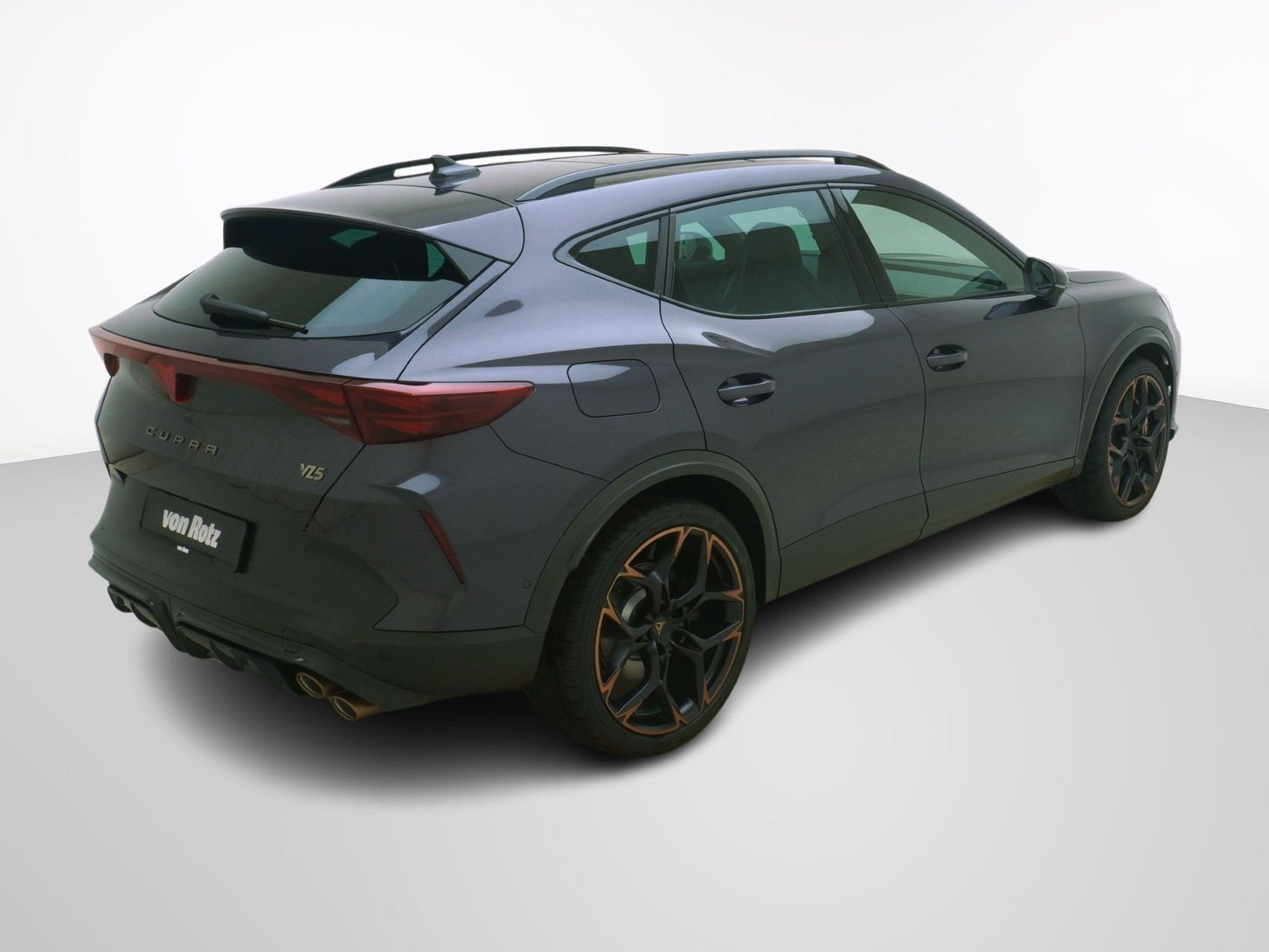 CUPRA Formentor 2.5 TSI VZ5 Extreme 4Drive DSG-image-4