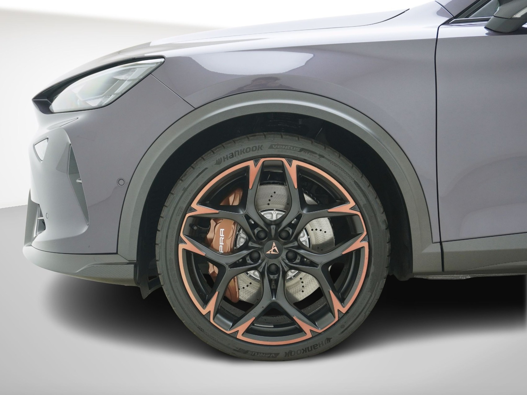 CUPRA Formentor 2.5 TSI VZ5 Extreme 4Drive DSG-image-9
