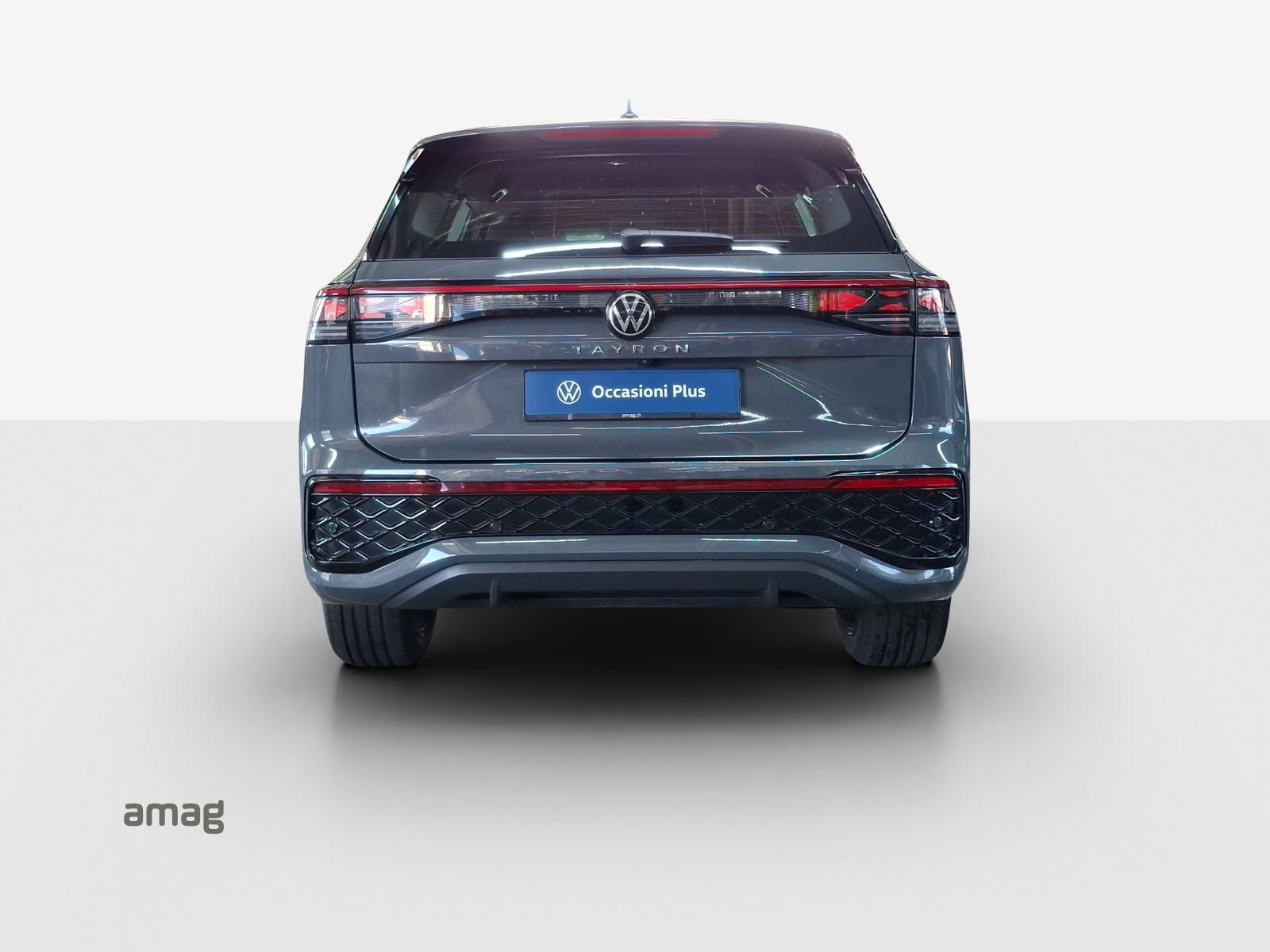 VW Tayron 2.0 TSI R-Line DSG 4Motion-showroom-element-3