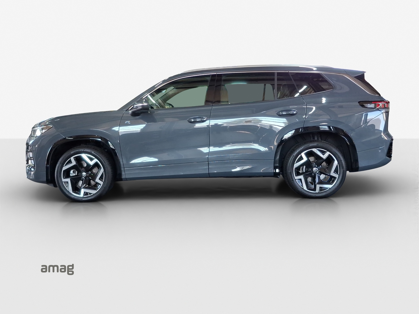 VW Tayron 2.0 TSI R-Line DSG 4Motion-showroom-element-1