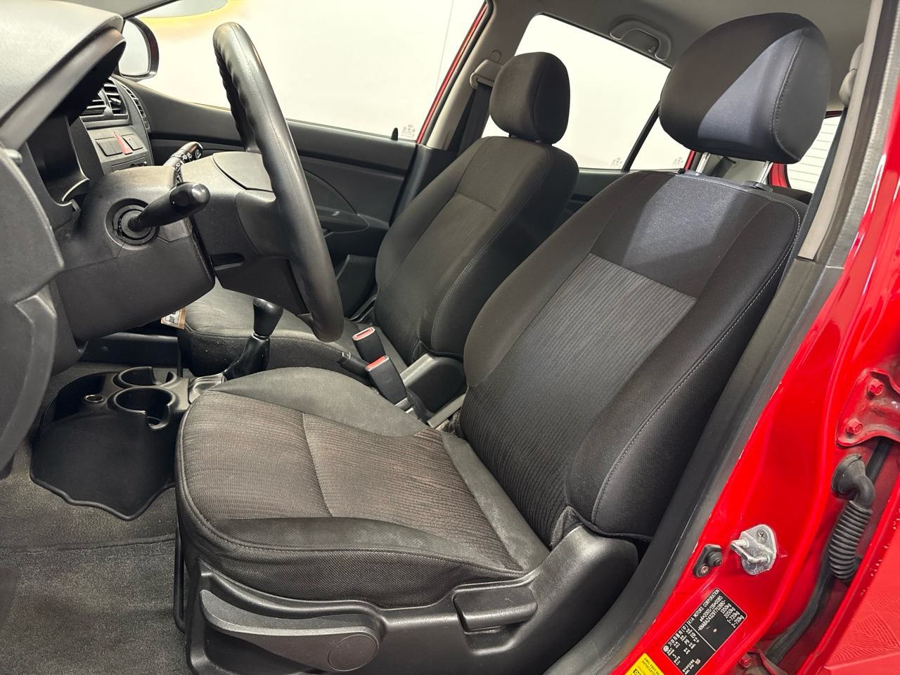 KIA Picanto 1.1 Classic-showroom-element-3