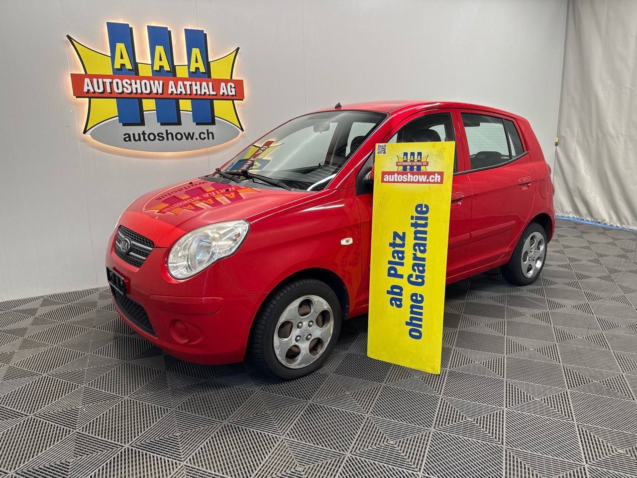 KIA Picanto 1.1 Classic