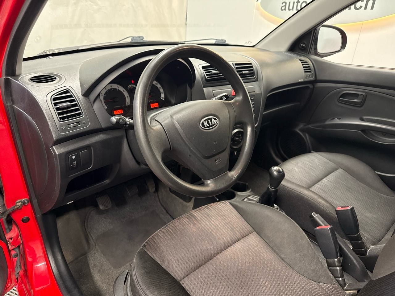 KIA Picanto 1.1 Classic-showroom-element-2