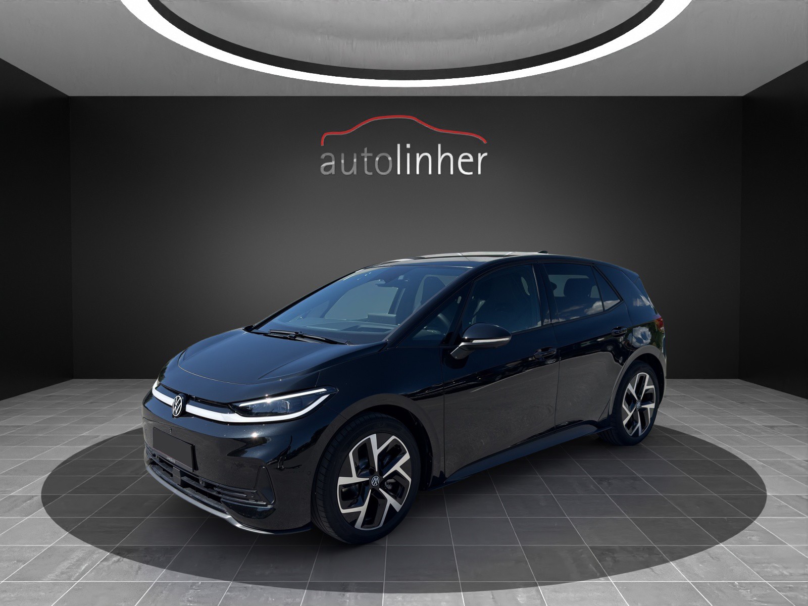 VW ID.3 Neo 79 kWh 231 PS Style