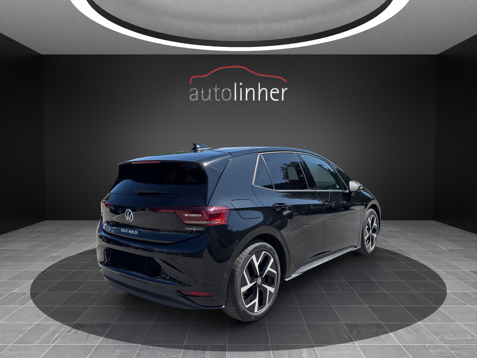 VW ID.3 Neo 79 kWh 231 PS Style-image-4