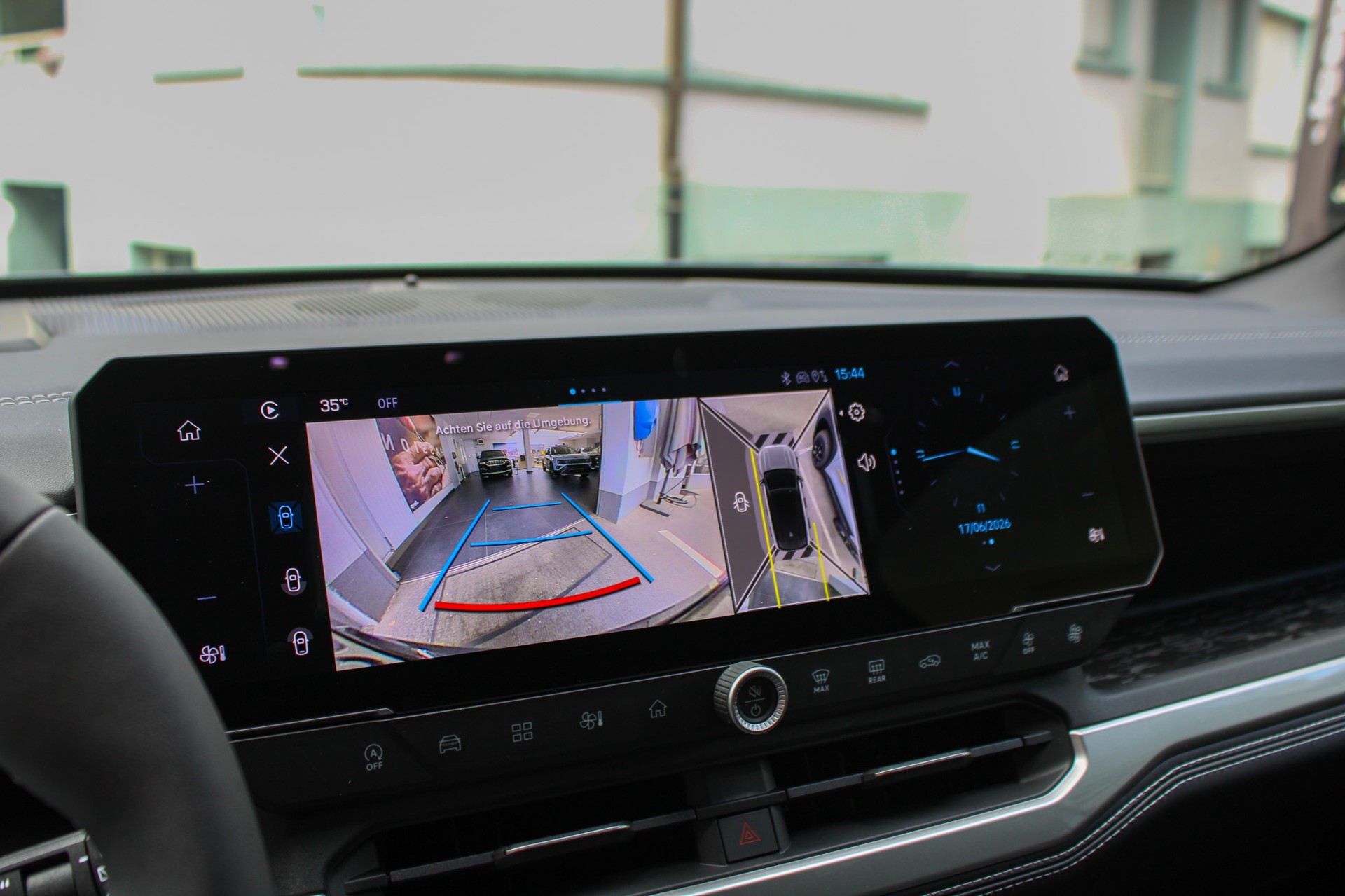 JEEP Compass 1.2 T e-Hybrid Summit-image-11