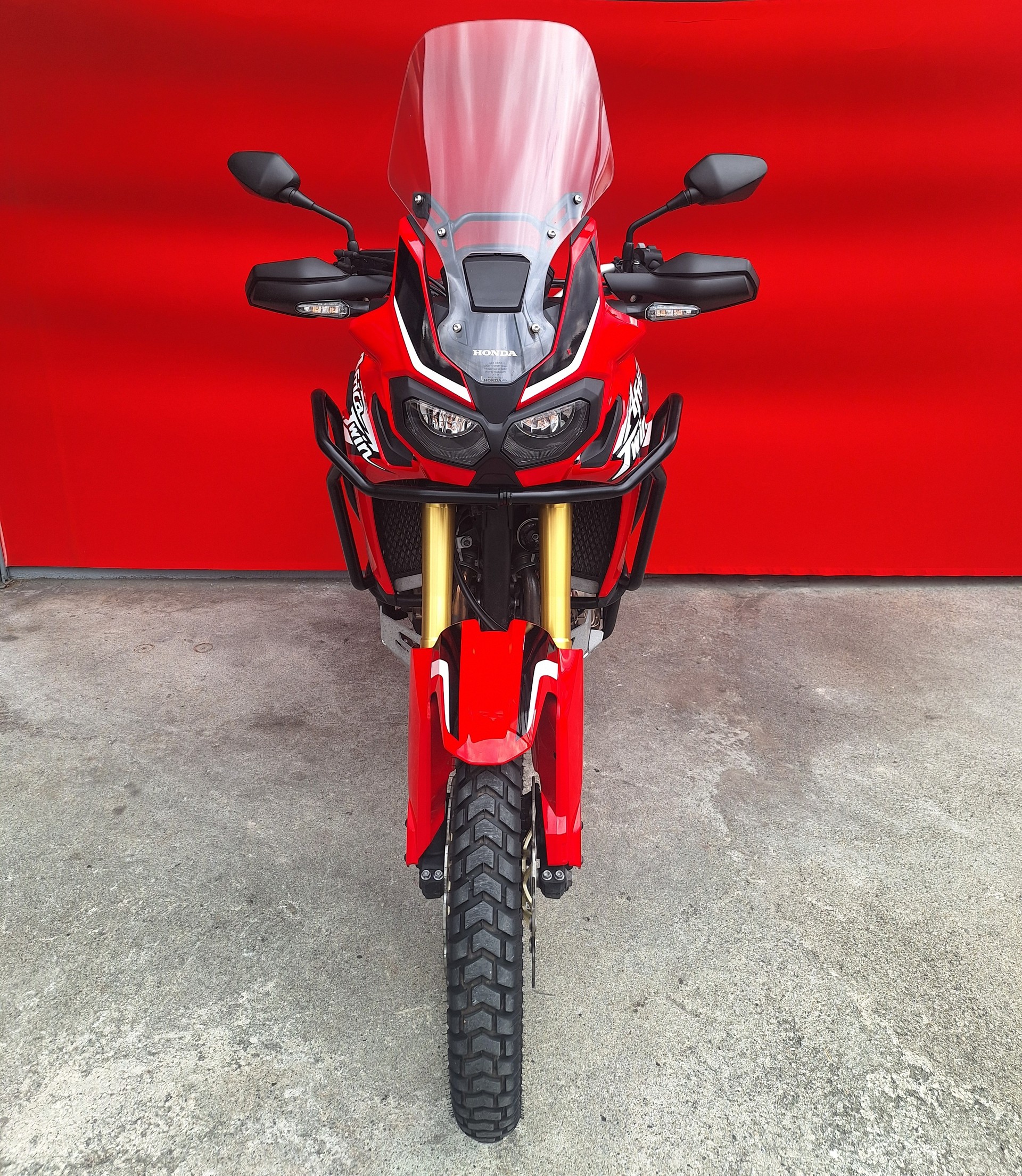 HONDA CRF 1000A Africa Twin-image-3