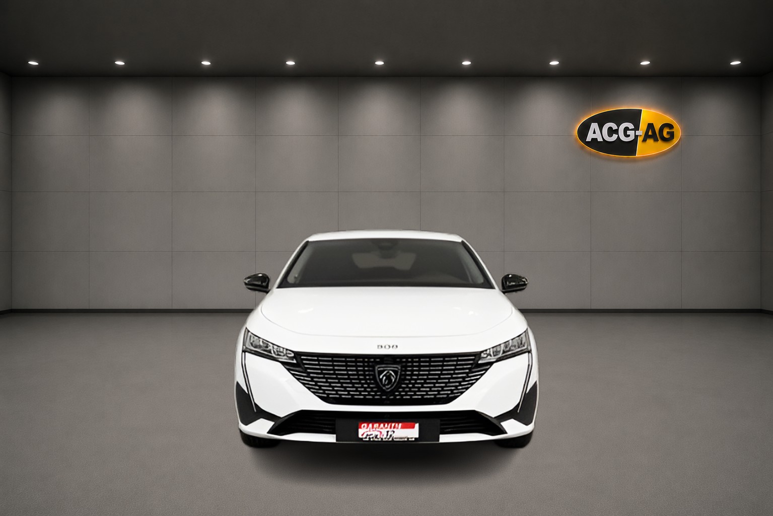 PEUGEOT 308 SW 1.5 BlueHDI Allure Pack EAT8 ** Virtual Cockpit ** Neues Modell ** Gr-Navi ** RF-Kamera ** PDC ** Sitzheizung **-showroom-element-1