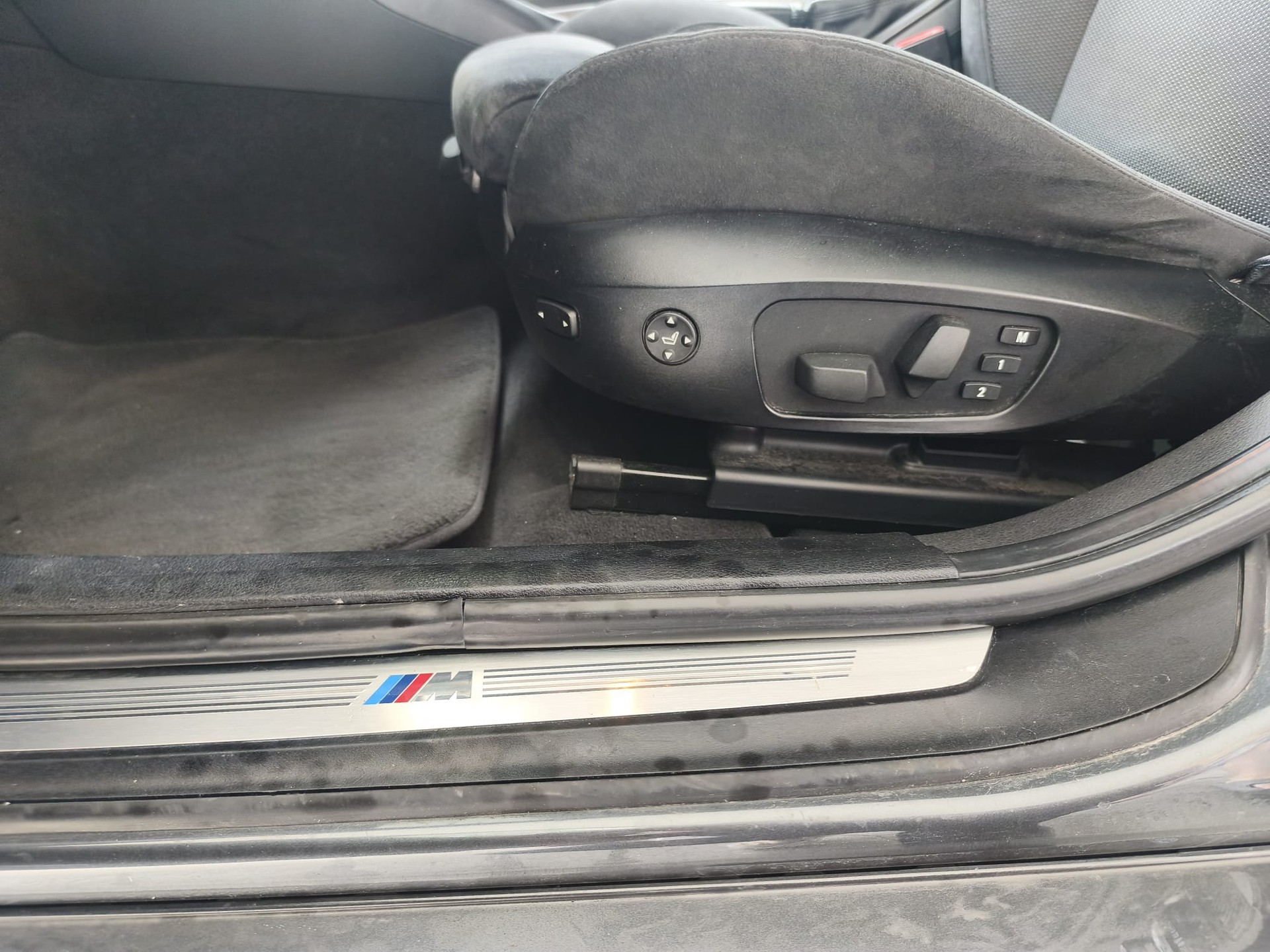 BMW X1 xDrive 20d Sport Line Steptronic-image-10