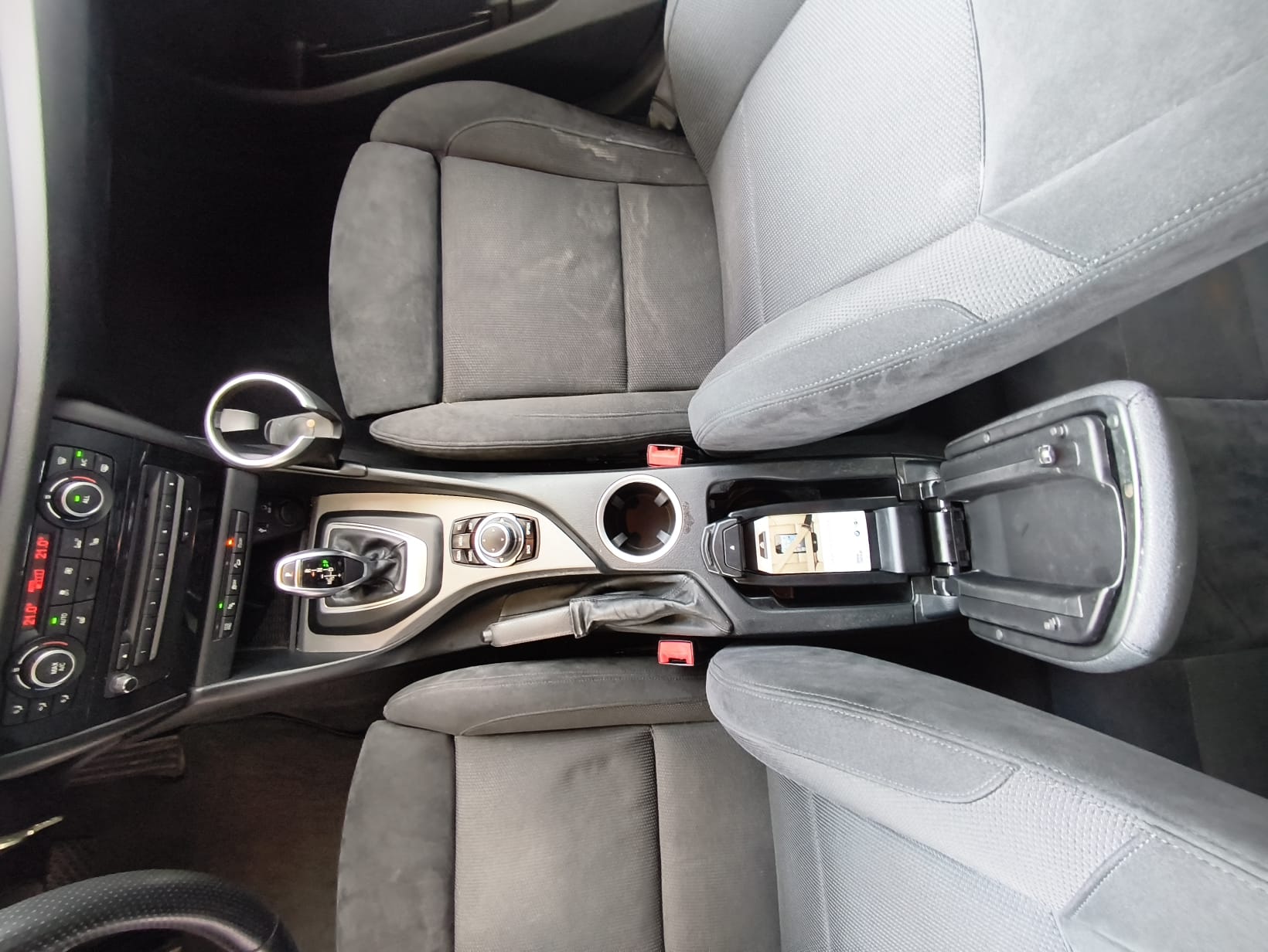BMW X1 xDrive 20d Sport Line Steptronic-image-18