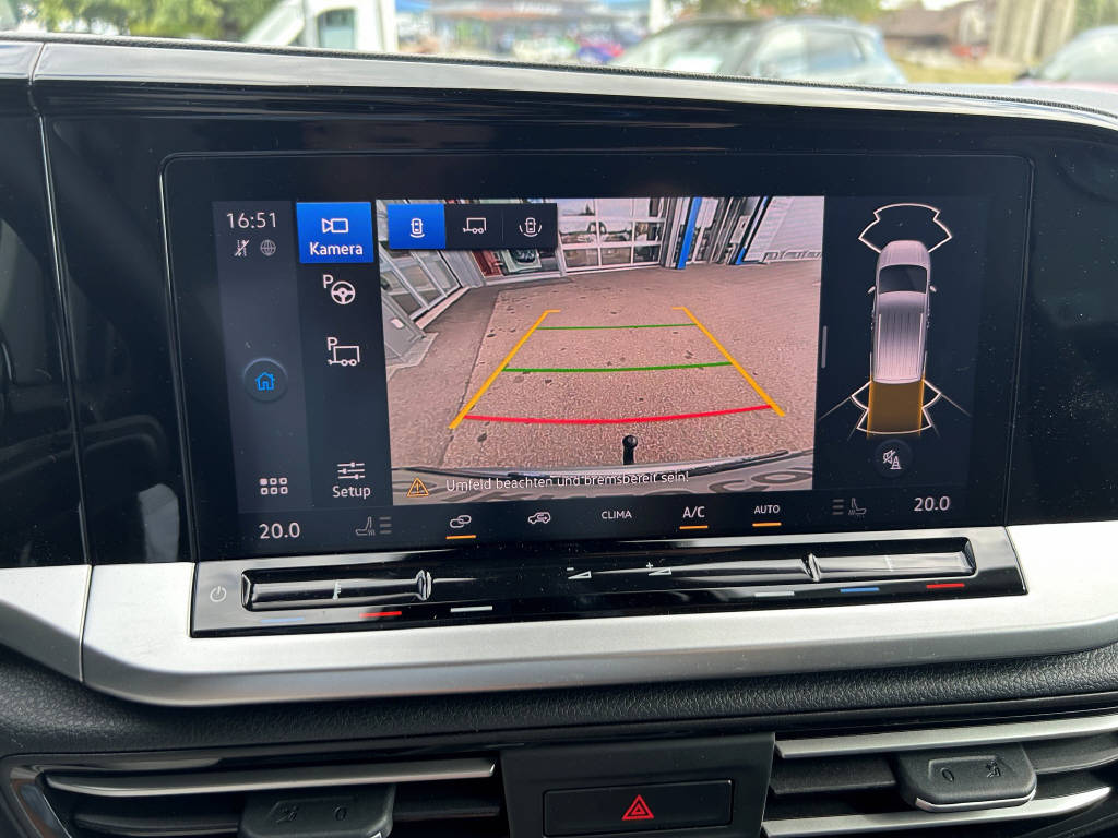 FORD TOURNEO CONNECT Grand 2.0 EcoBlue 122 Titanium-image-9