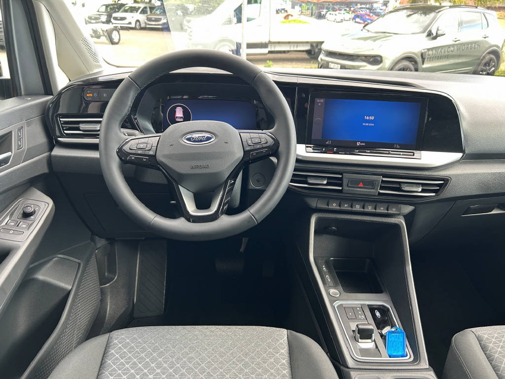 FORD TOURNEO CONNECT Grand 2.0 EcoBlue 122 Titanium-image-6