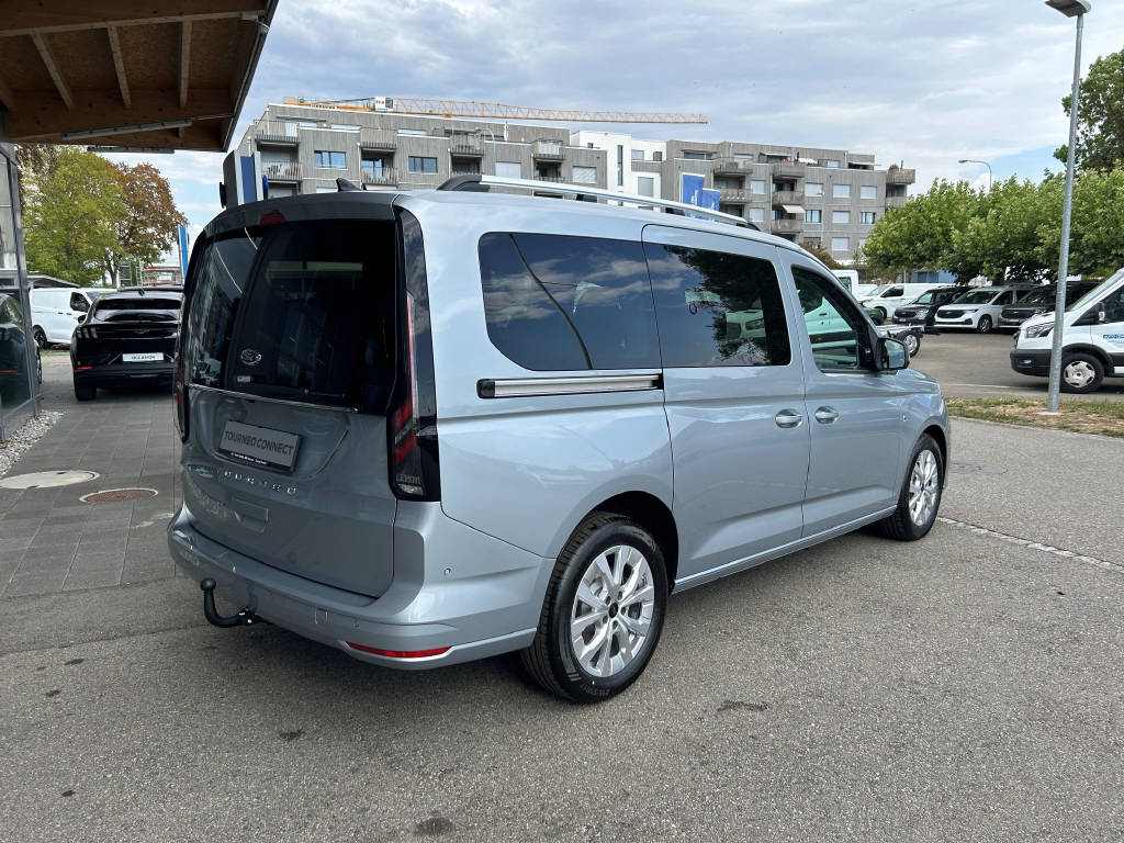 FORD TOURNEO CONNECT Grand 2.0 EcoBlue 122 Titanium-showroom-element-2