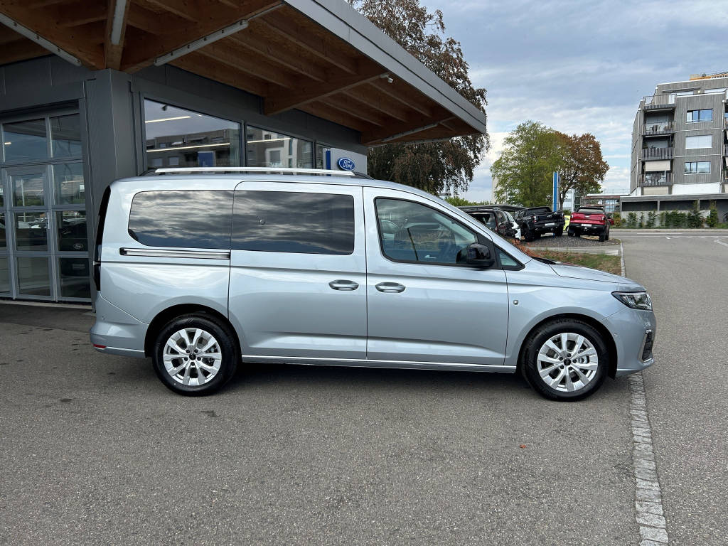 FORD TOURNEO CONNECT Grand 2.0 EcoBlue 122 Titanium-showroom-element-1
