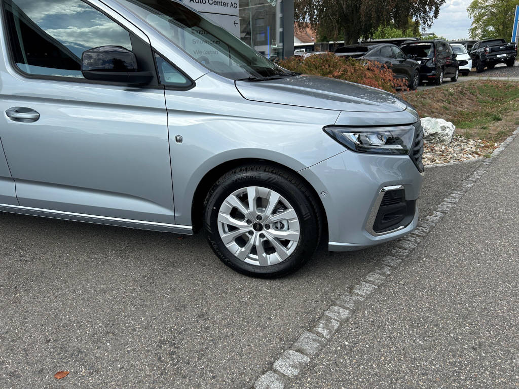 FORD TOURNEO CONNECT Grand 2.0 EcoBlue 122 Titanium-image-17