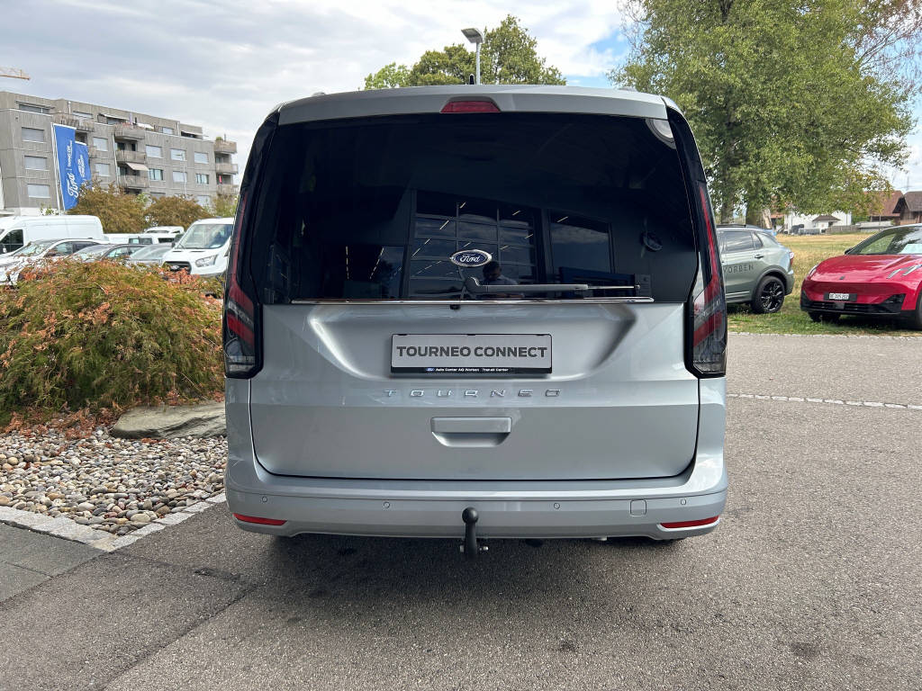 FORD TOURNEO CONNECT Grand 2.0 EcoBlue 122 Titanium-showroom-element-3