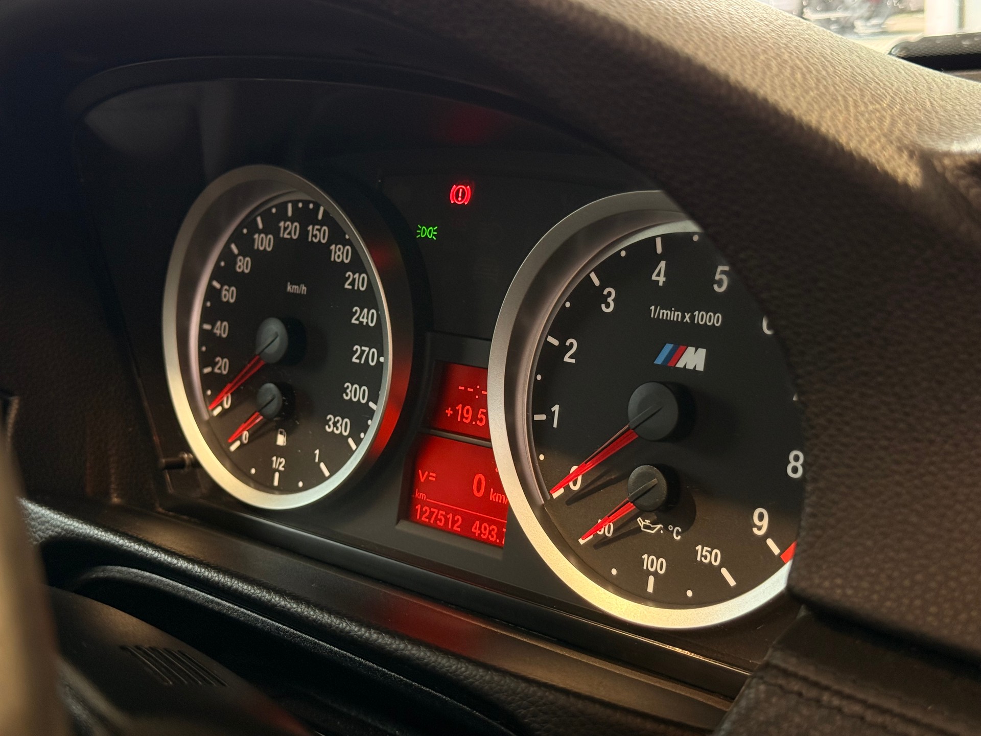 BMW M3 Cabriolet-image-22