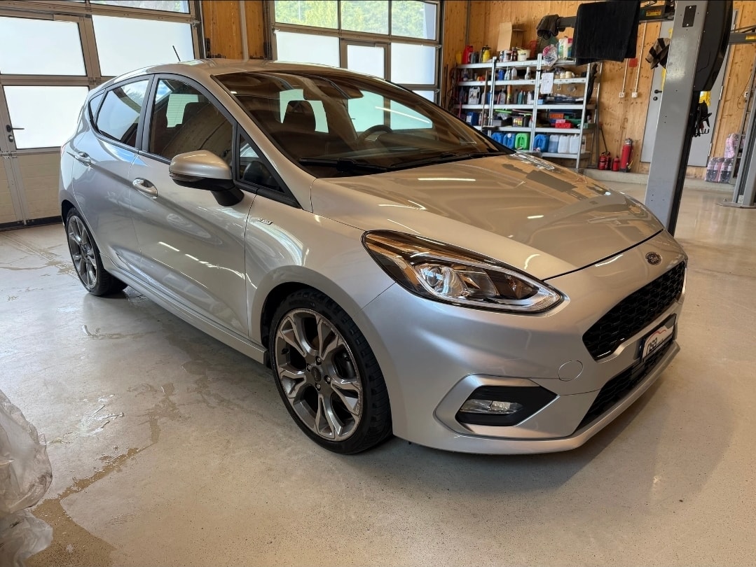 FORD Fiesta 1.0 SCTi ST Line-showroom-element-2
