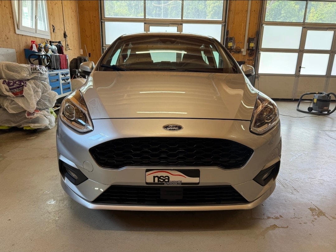FORD Fiesta 1.0 SCTi ST Line-showroom-element-1