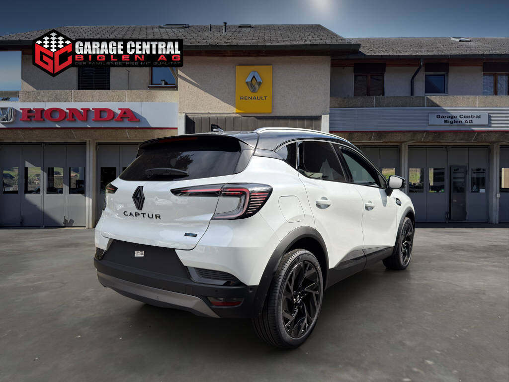 RENAULT Captur 1.8 E-Tech esprit Alpine-image-5