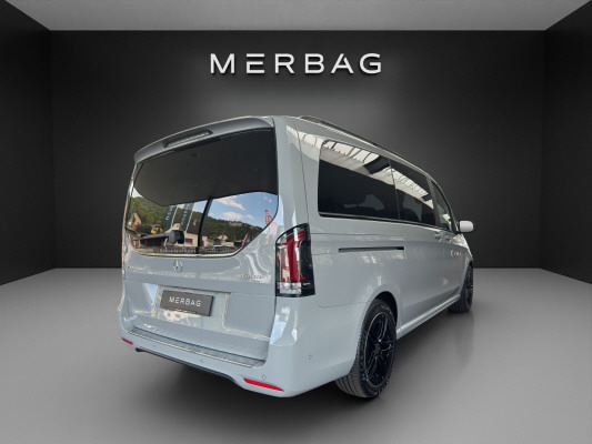 MERCEDES-BENZ V 300 d lang Exclus. 9G-T-image-5