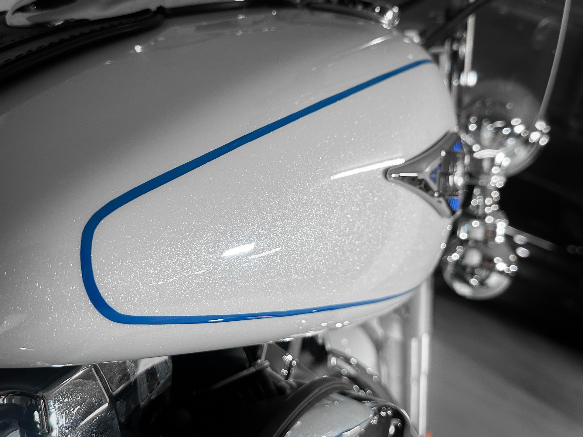 HARLEY-DAVIDSON FLSTC Softail Heritage Classic ABS-image-7