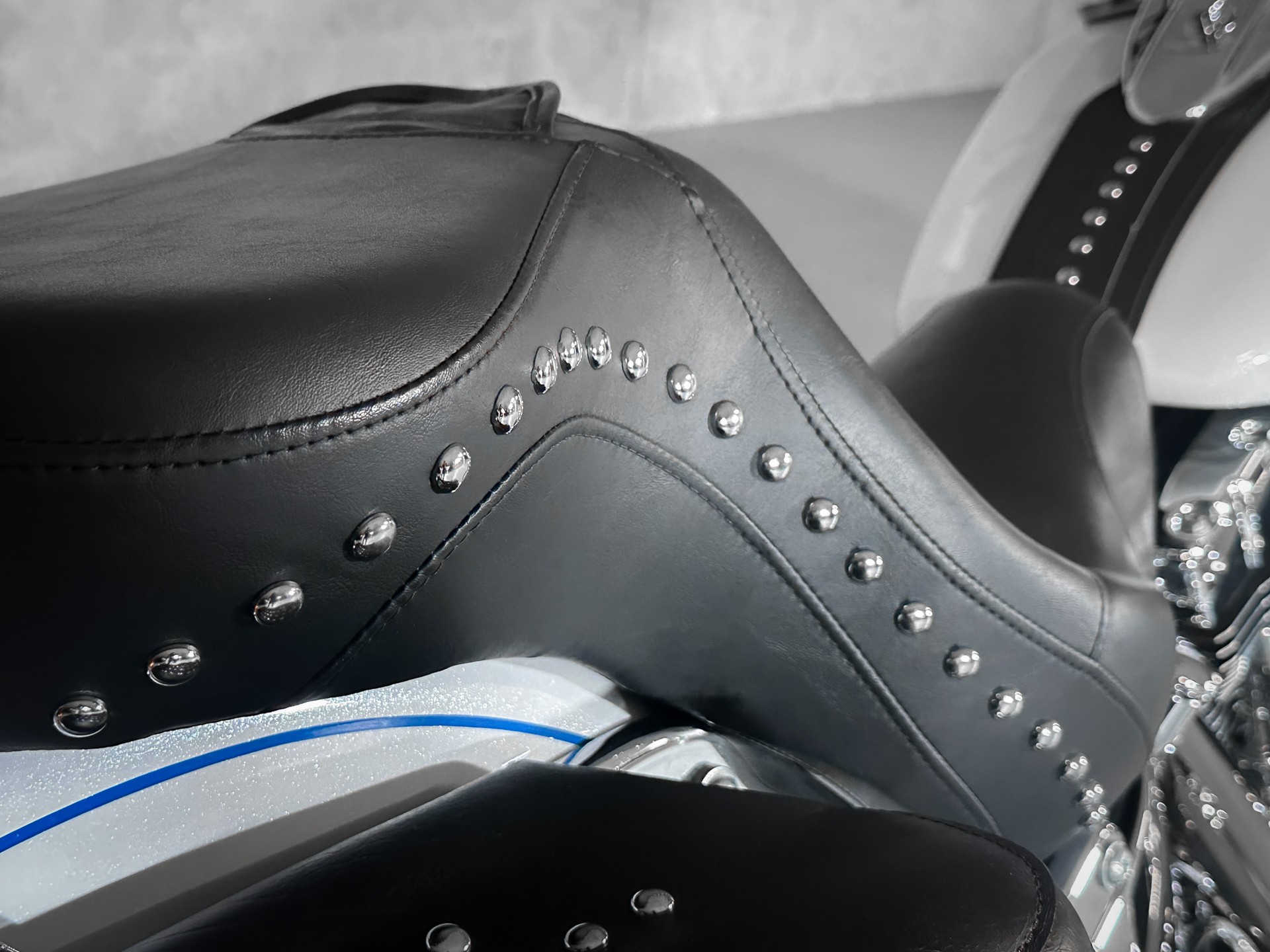 HARLEY-DAVIDSON FLSTC Softail Heritage Classic ABS-image-9