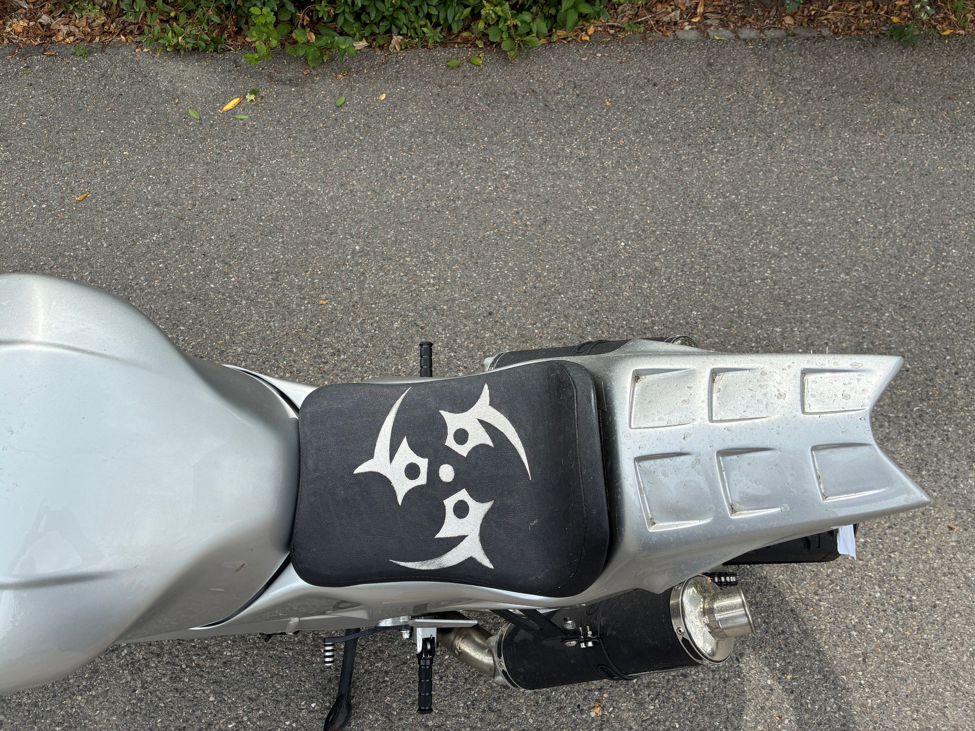 SUZUKI SV 1000-image-5