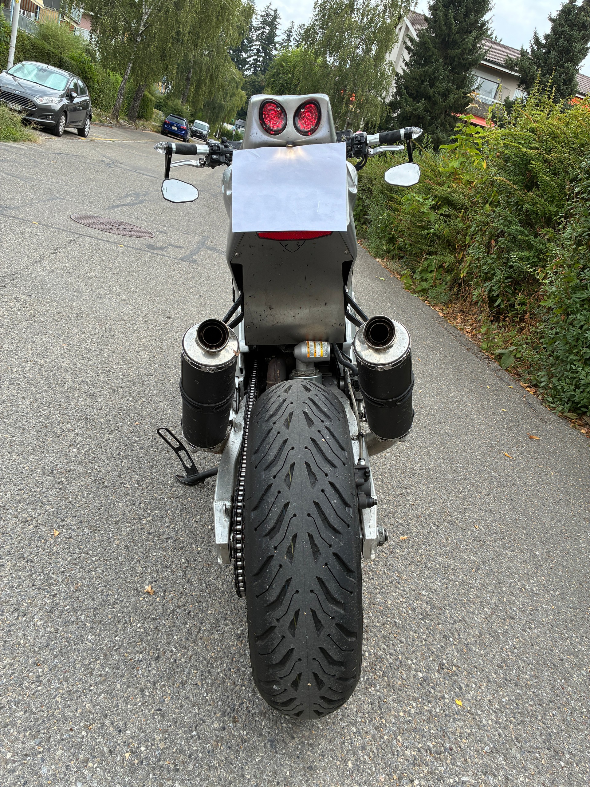 SUZUKI SV 1000-image-2