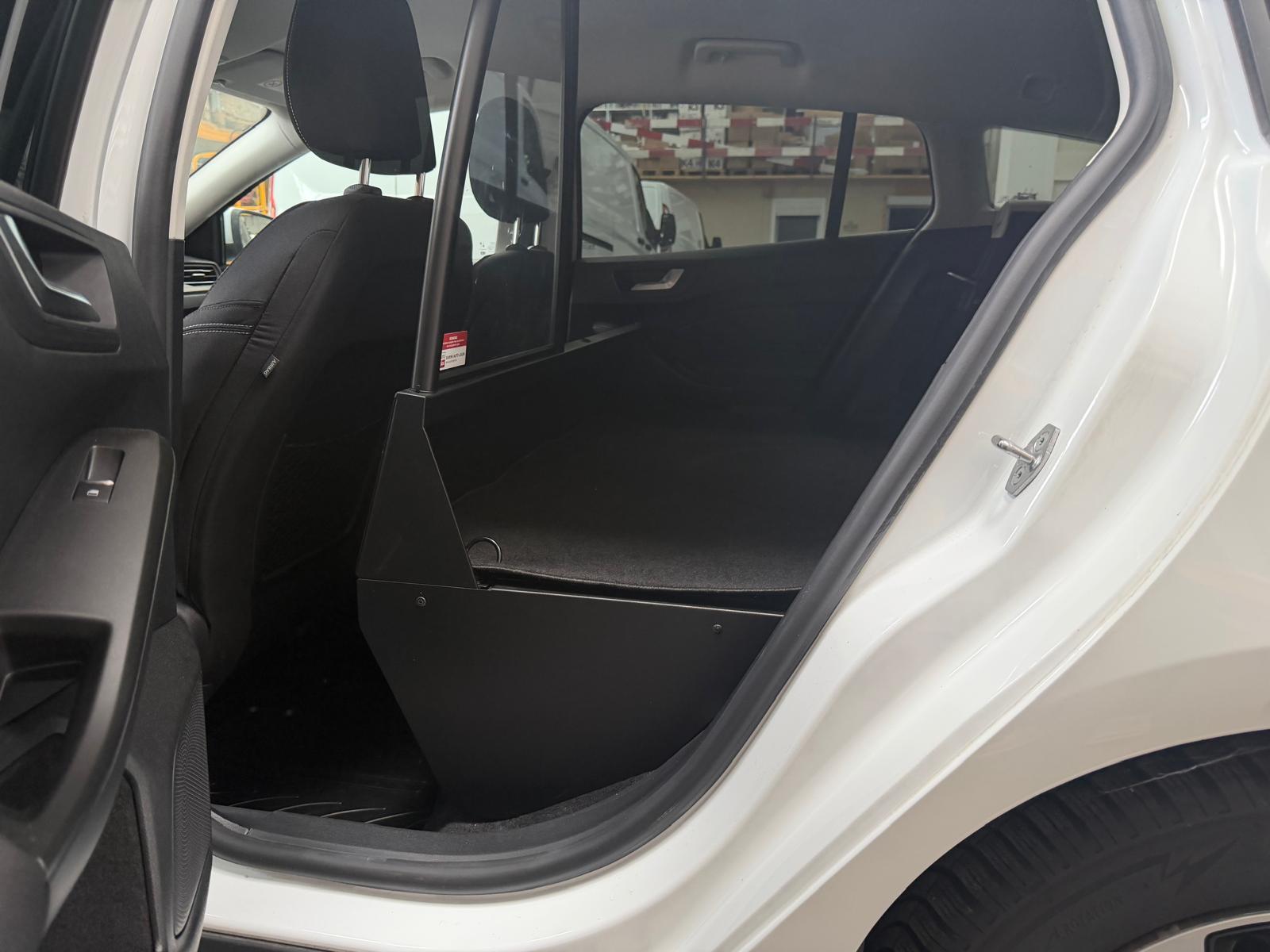 FORD 1.5 EcoBlue 120 Titanium X-image-7