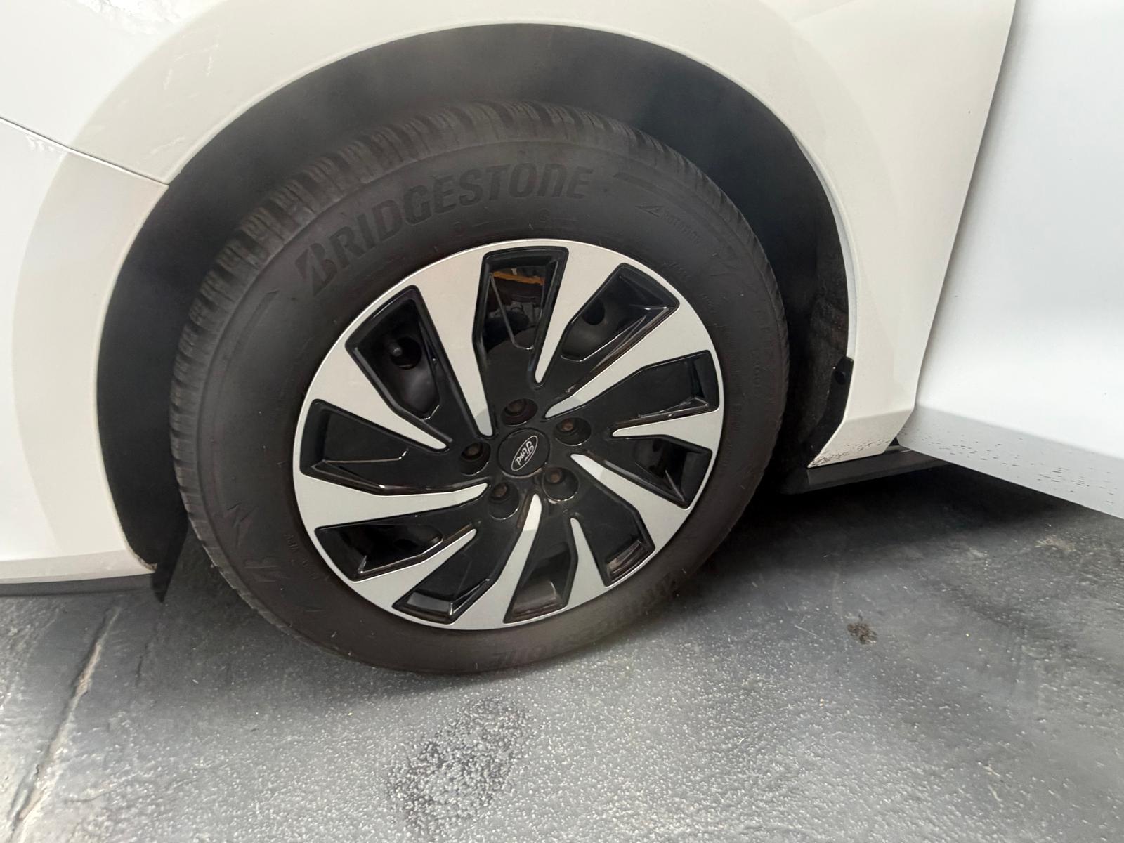 FORD 1.5 EcoBlue 120 Titanium X-image-19